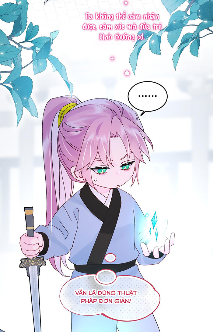 tôi phải làm một kẻ đại xấu xa chapter 114 10