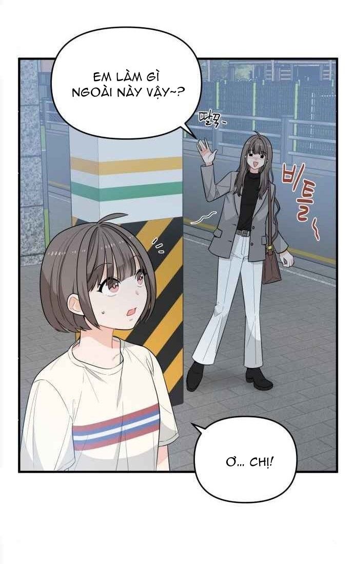 ngài kỵ sĩ, xin hãy cứu tôi! chapter 3 47