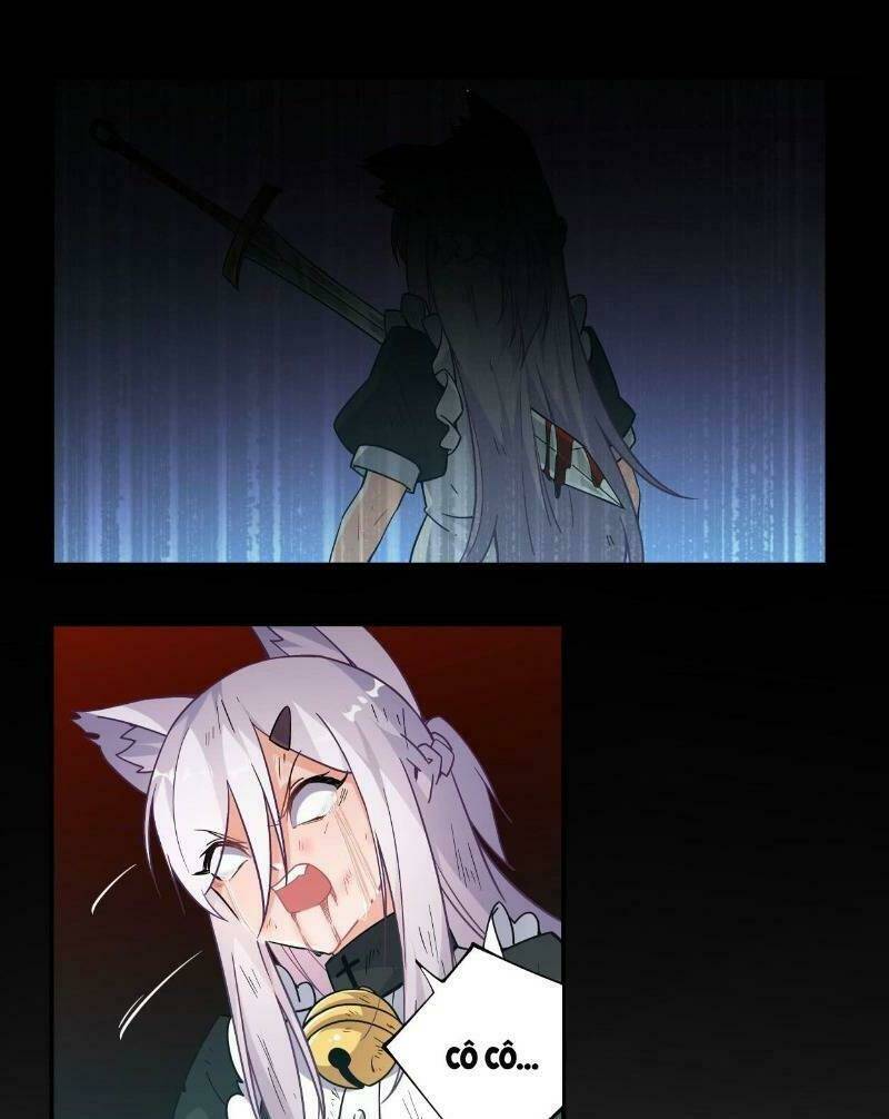 nhặt ma vương về làm nữ hầu chapter 42 1