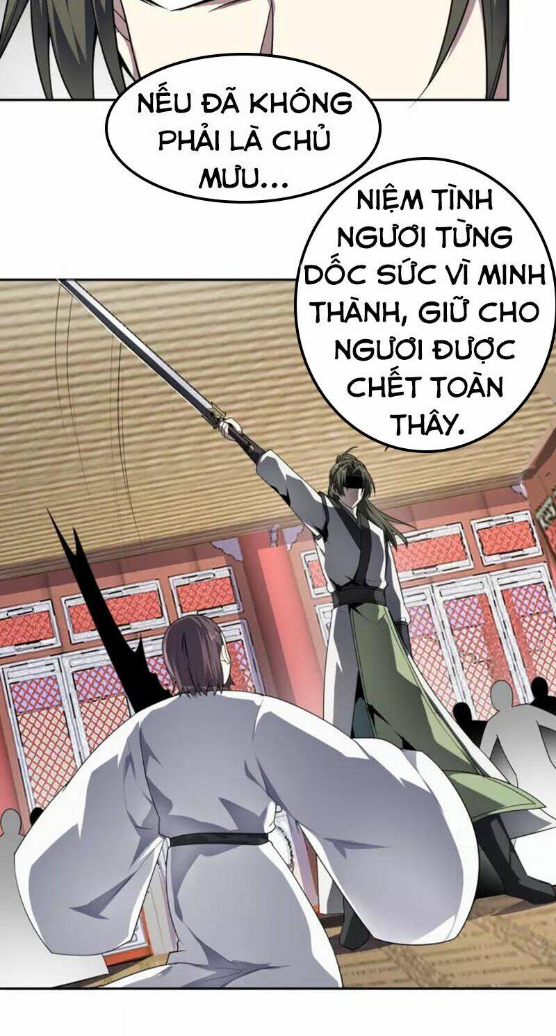 nghịch thiên đại thần chapter 92 17