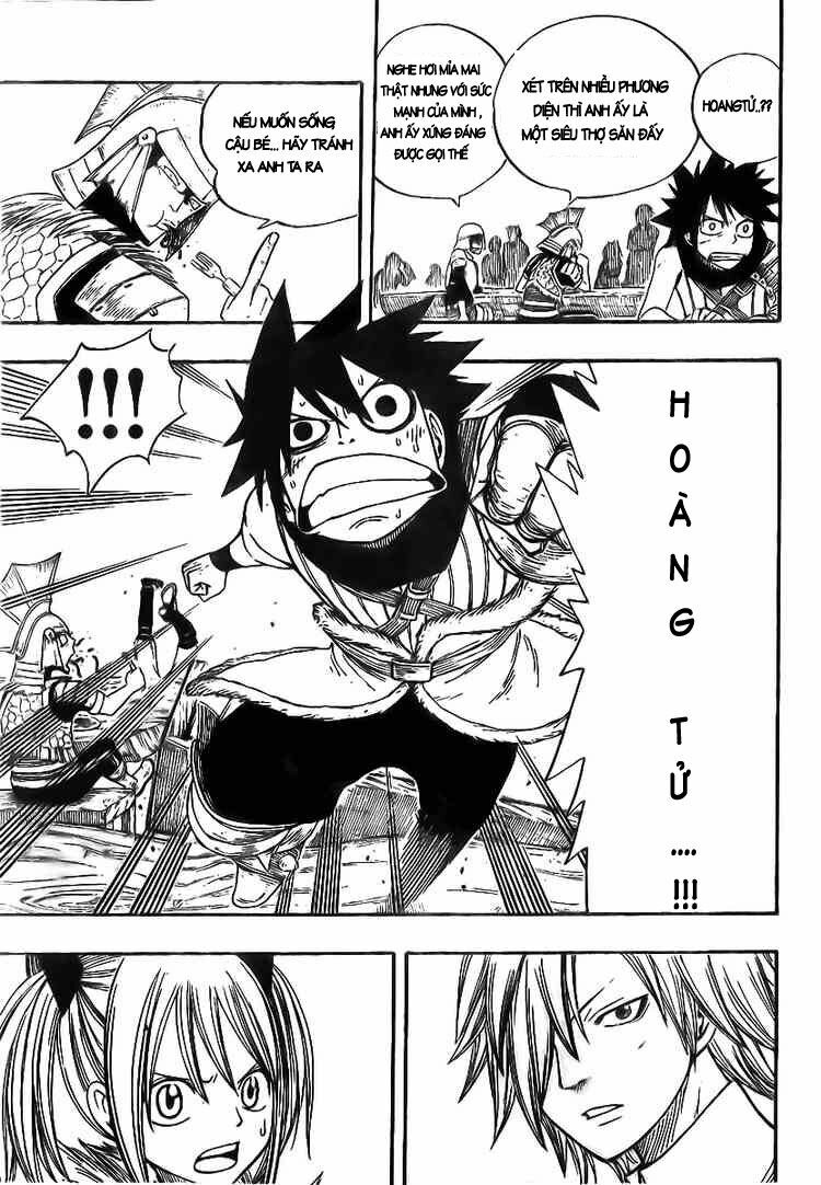 monster hunter orage chapter 1 27