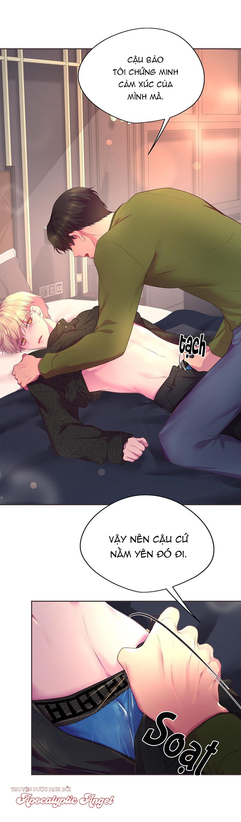 giữ em thật chặt (hold me tight) chapter 185 10