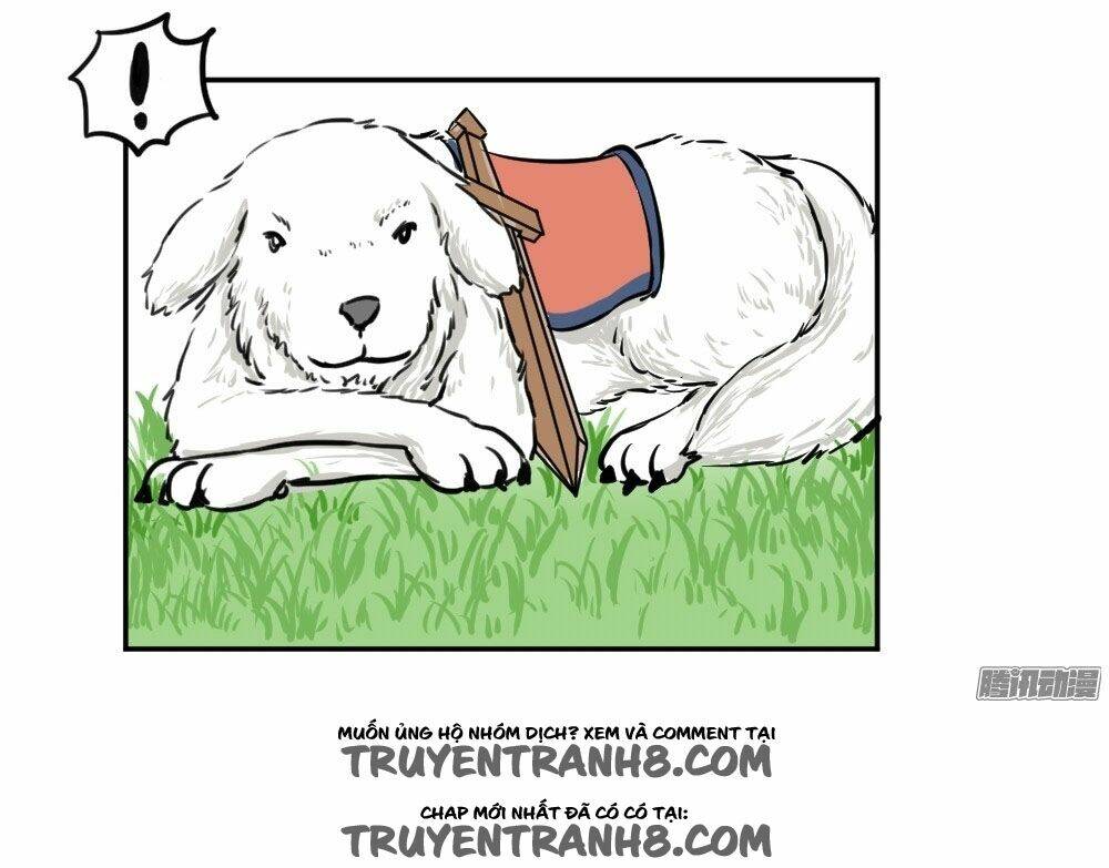 để tui yên ổn trưởng thành coi! chapter 21 12