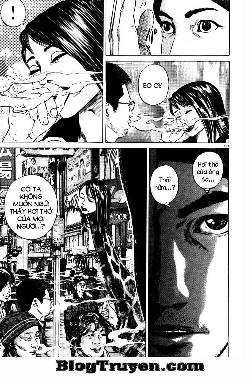 homunculus chapter 58 4