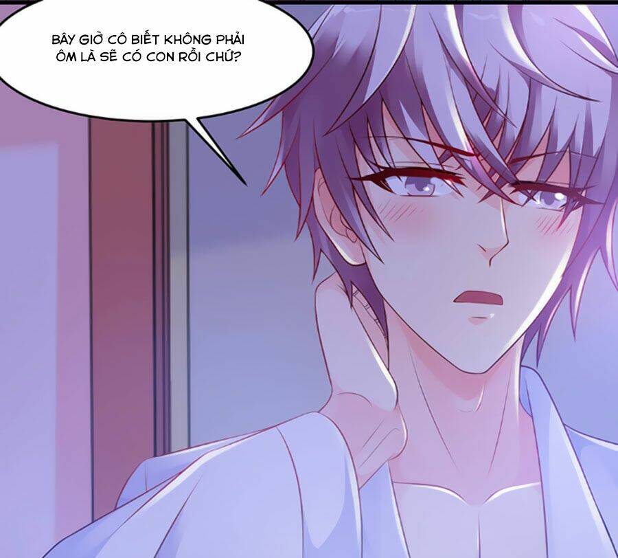 đại thúc, người ta sẽ ngoan chapter 14 20