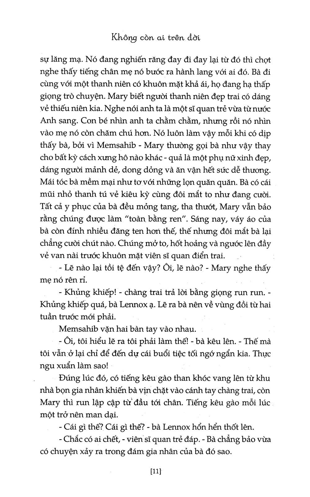 Khu Vườn Bí Mật ( Tái Bản 2019 )