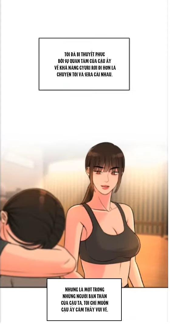 vô tình chapter 40 37