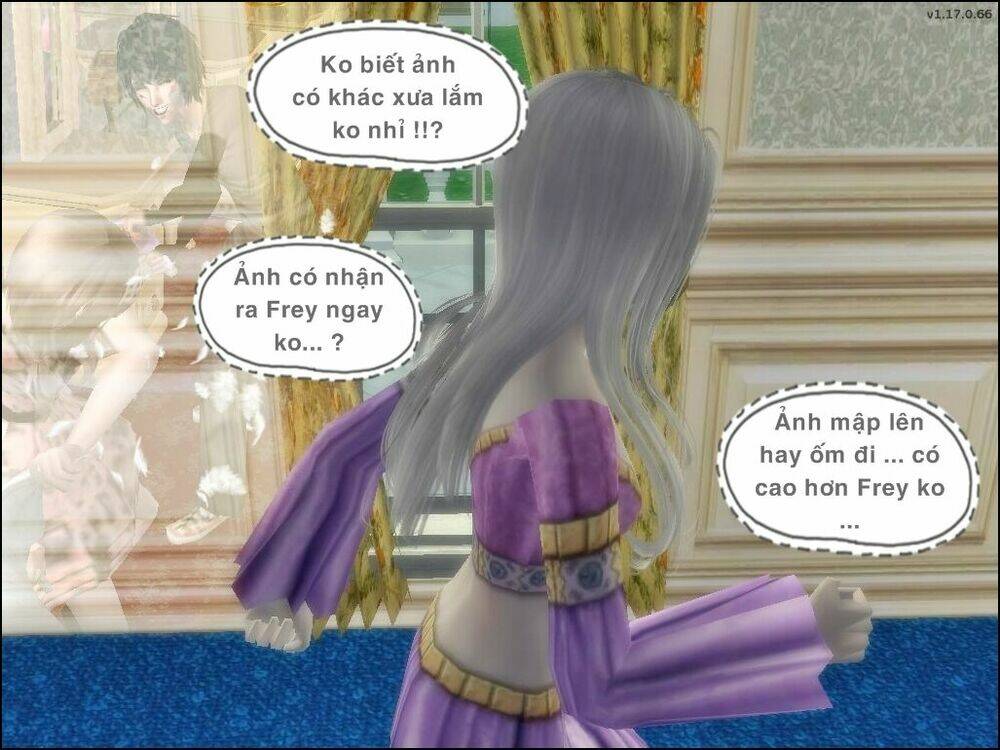 truyện sims - earl story chapter 46 50