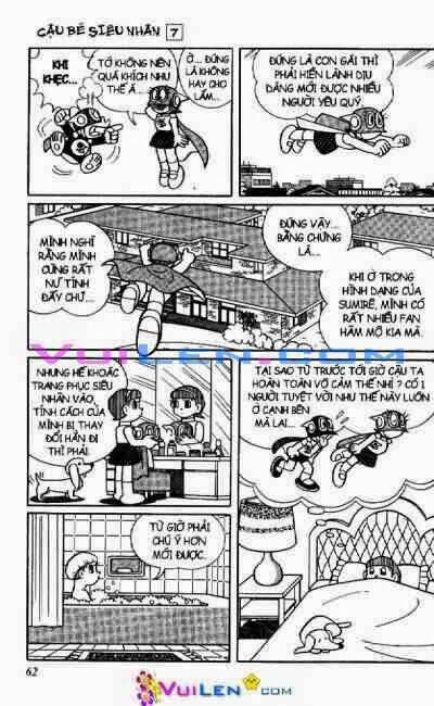 perman - cậu bé siêu nhân chapter 85 5