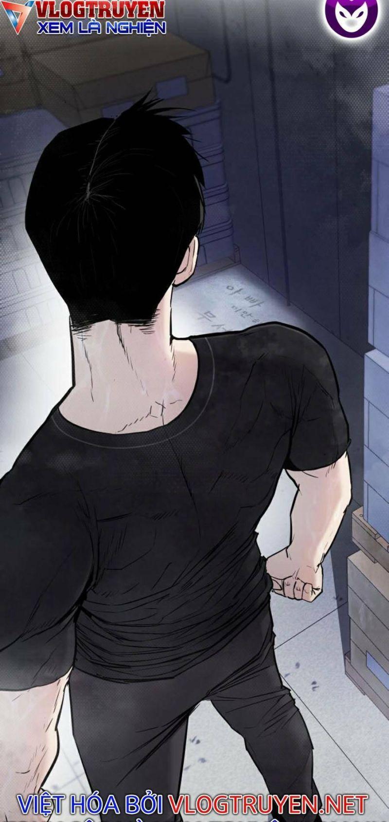 đặc vụ kim chapter 14 21