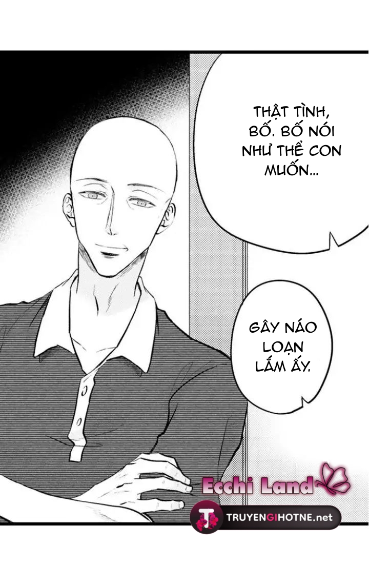 dây dưa một đêm dâm đãng với nhà sư chapter 149.2 4