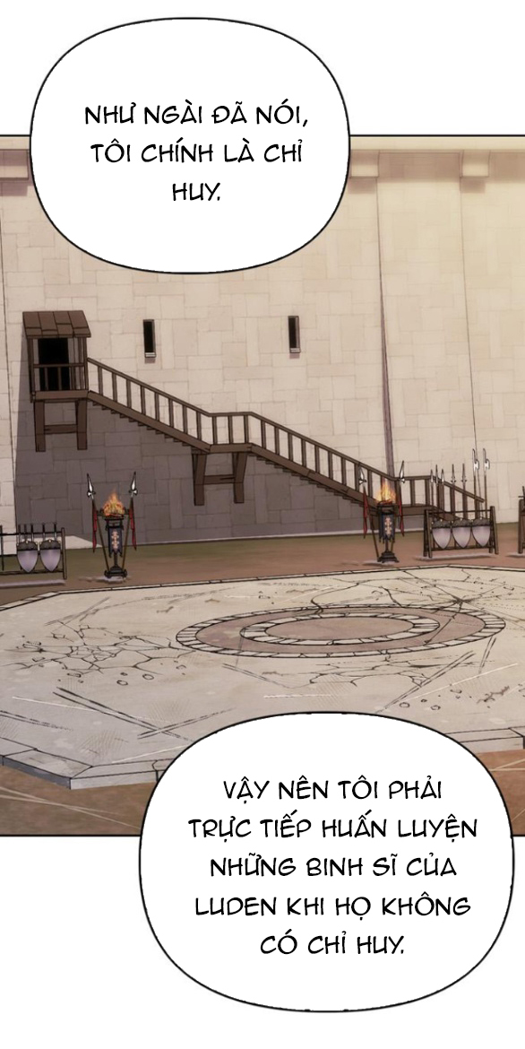 Tôi Thuần Hóa Chó Điên Của Chồng Cũ chapter 80.1 23