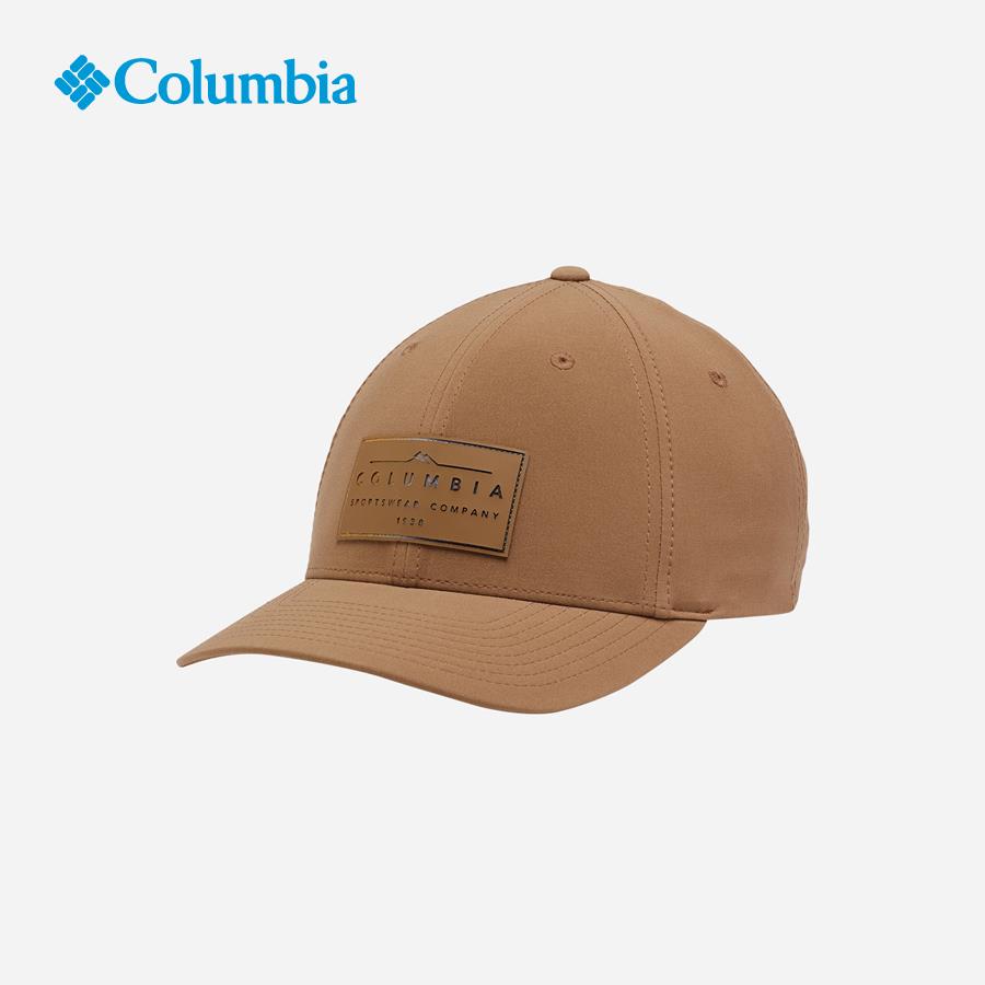 Nón thể thao unisex Columbia Maxtrail 110 Snap Back - 1886771258