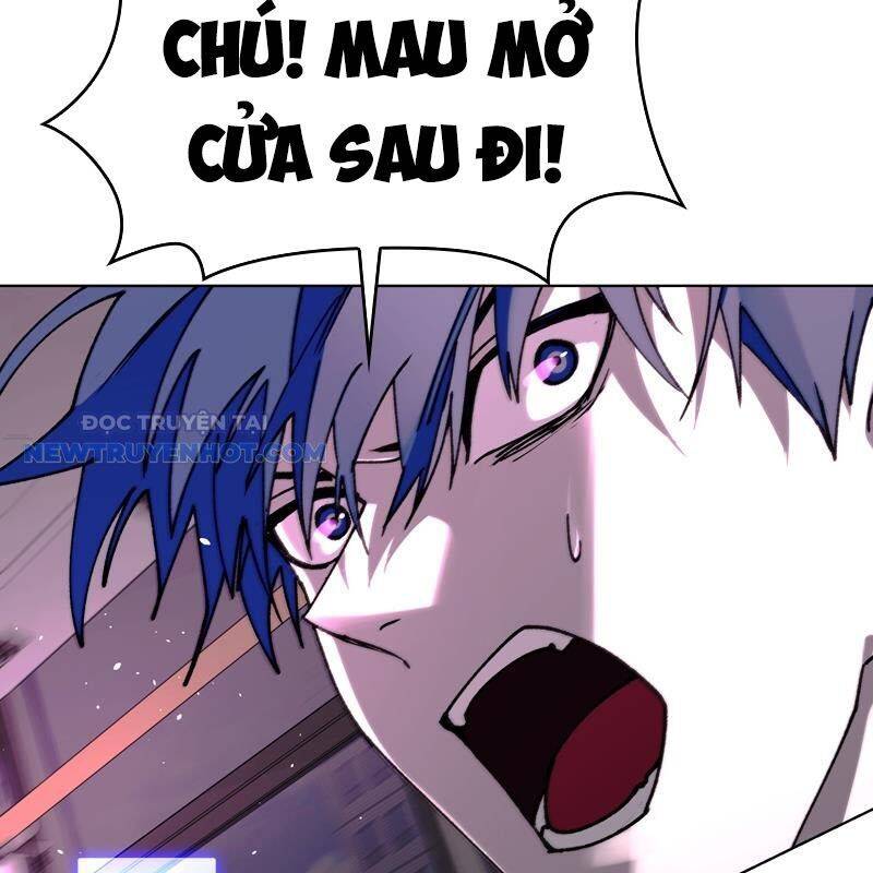 tận thế cũng chỉ là trò chơi chapter 36 35