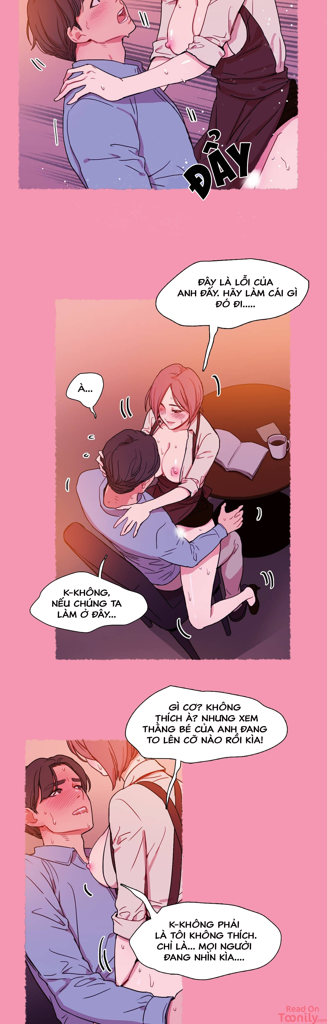 tưởng tượng của narea chapter 1 6