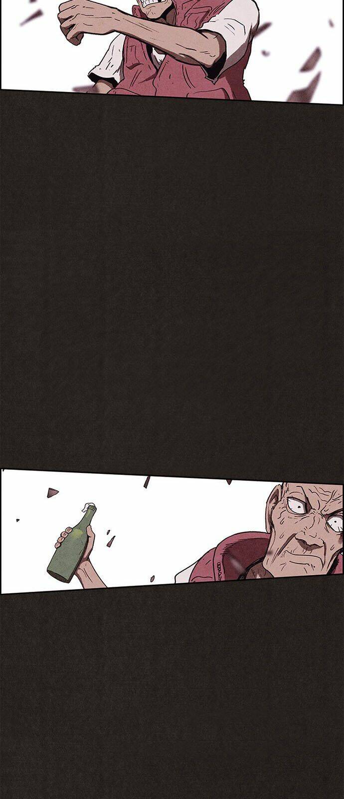 quái vật tại chung cư xanh chapter 82 42