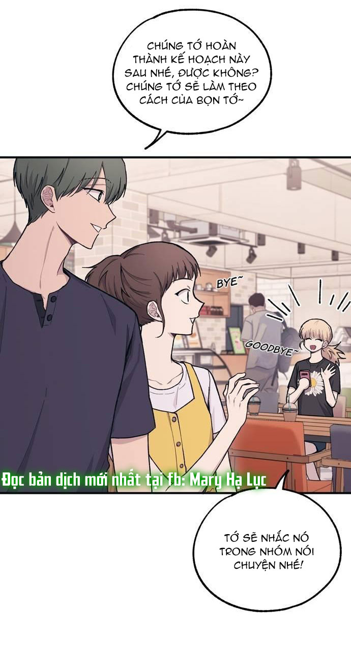 yeonwoo ngây thơ chapter 29.2 22