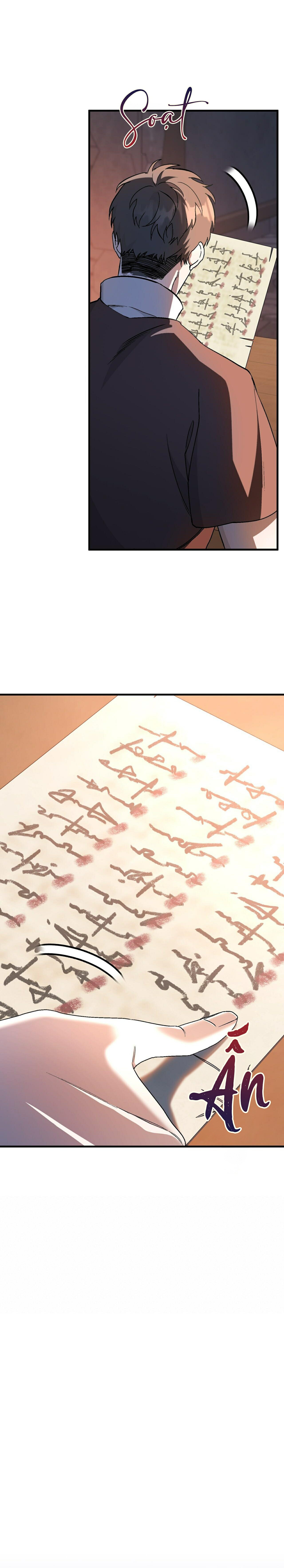 khế ước vĩnh cửu chapter 74 3