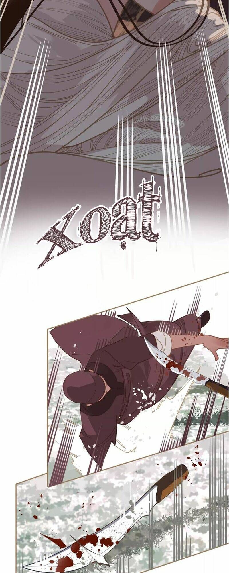 nhất đại linh hậu chapter 13 14