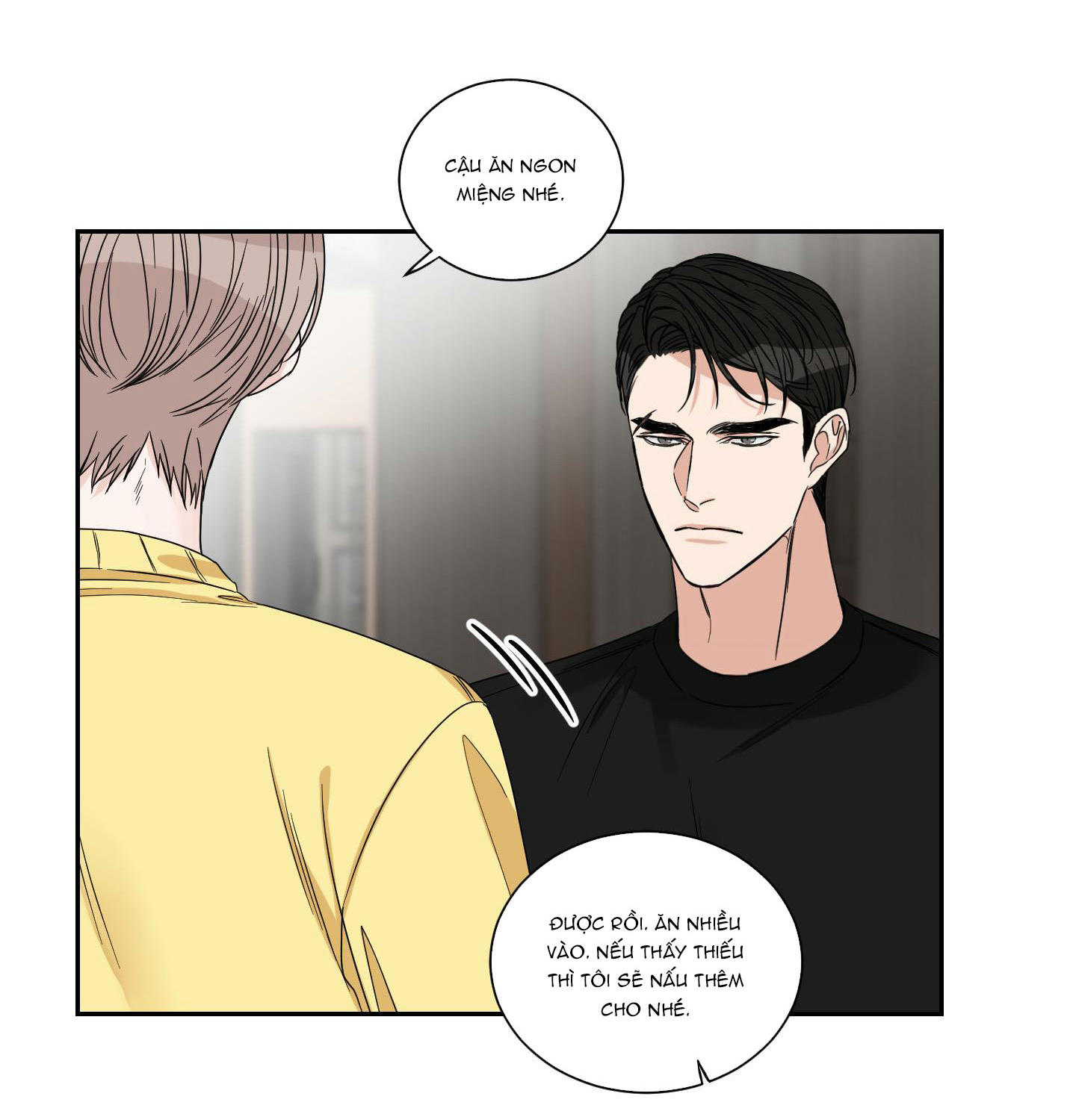 điểm dừng chân cuối cùng chapter 17 33