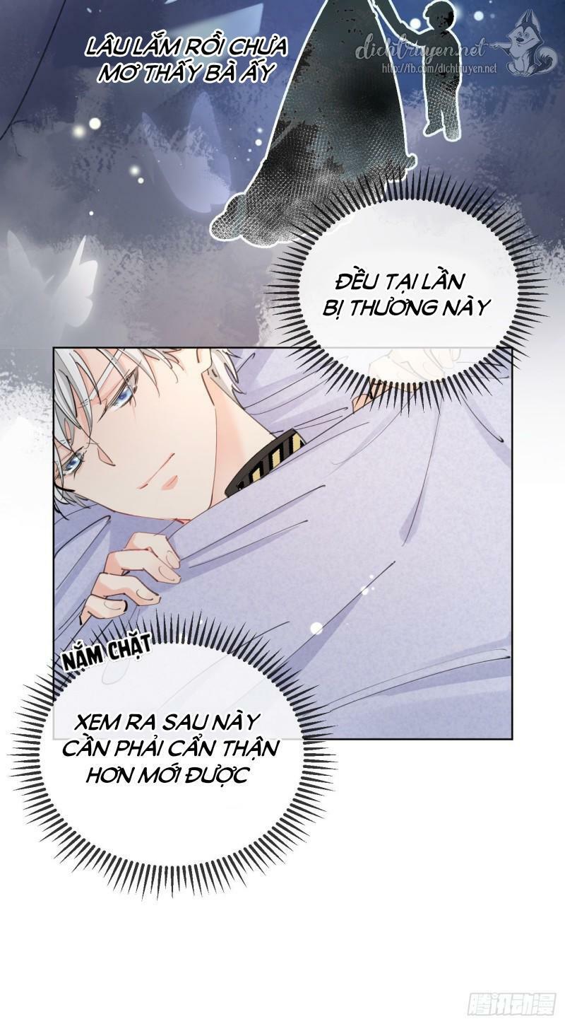 Kế Hoạch Kiếm Tiền Của Olive Chapter 12 - Next Chapter 13