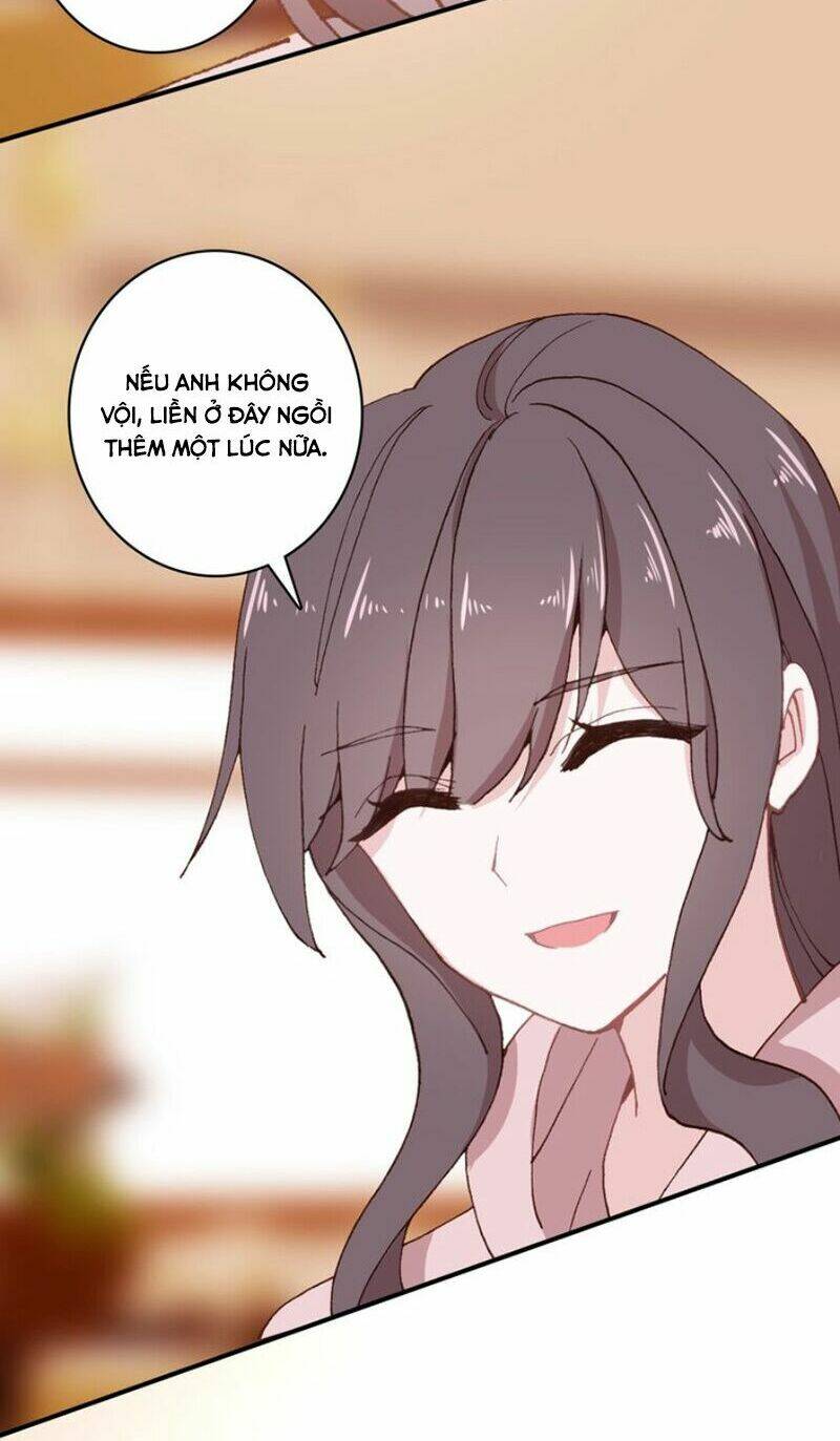 nhất sinh nhất thế mỹ nhân cốt chapter 30 25