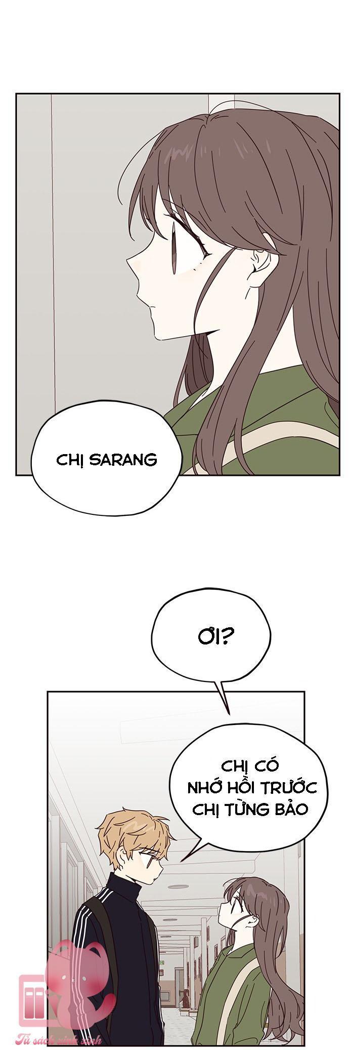 sợi chỉ tình yêu chapter 33 15