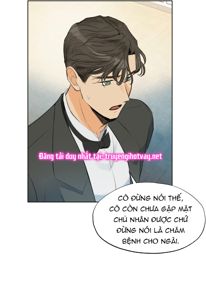[18+] sự thuần khiết dành cho em chapter 4.1 22