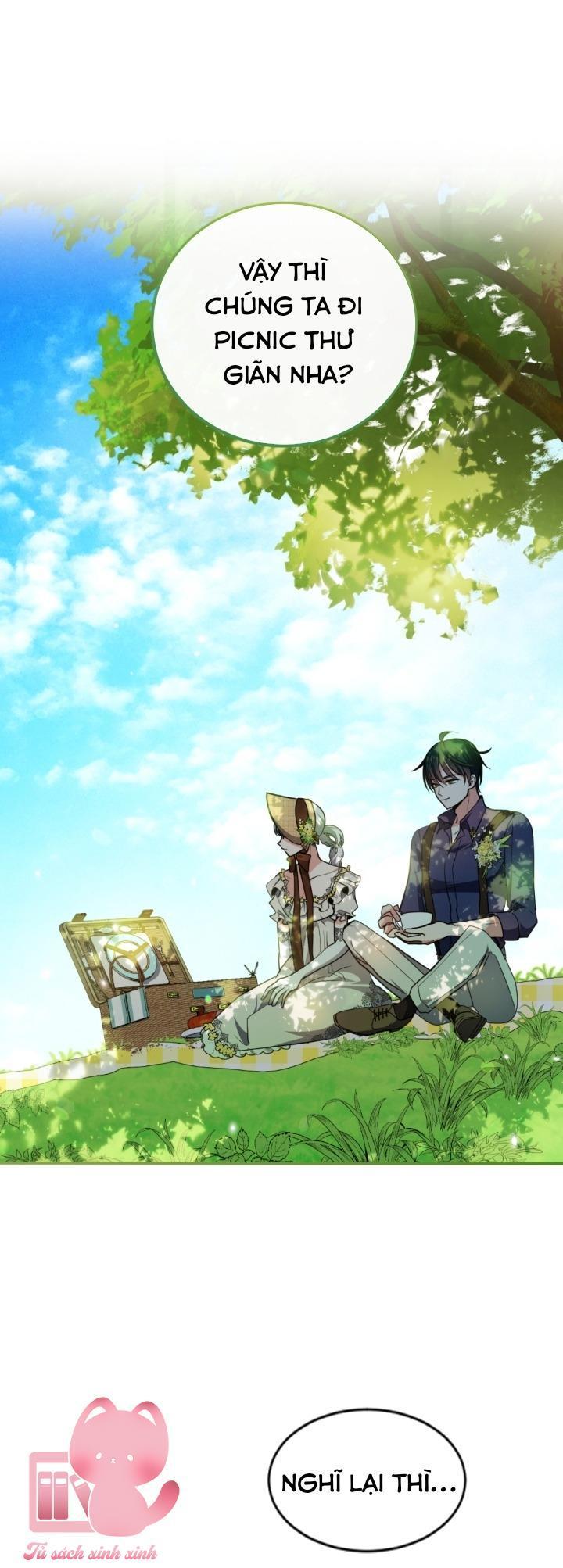 nguyện ước vô vọng của ma nữ chapter 102 16