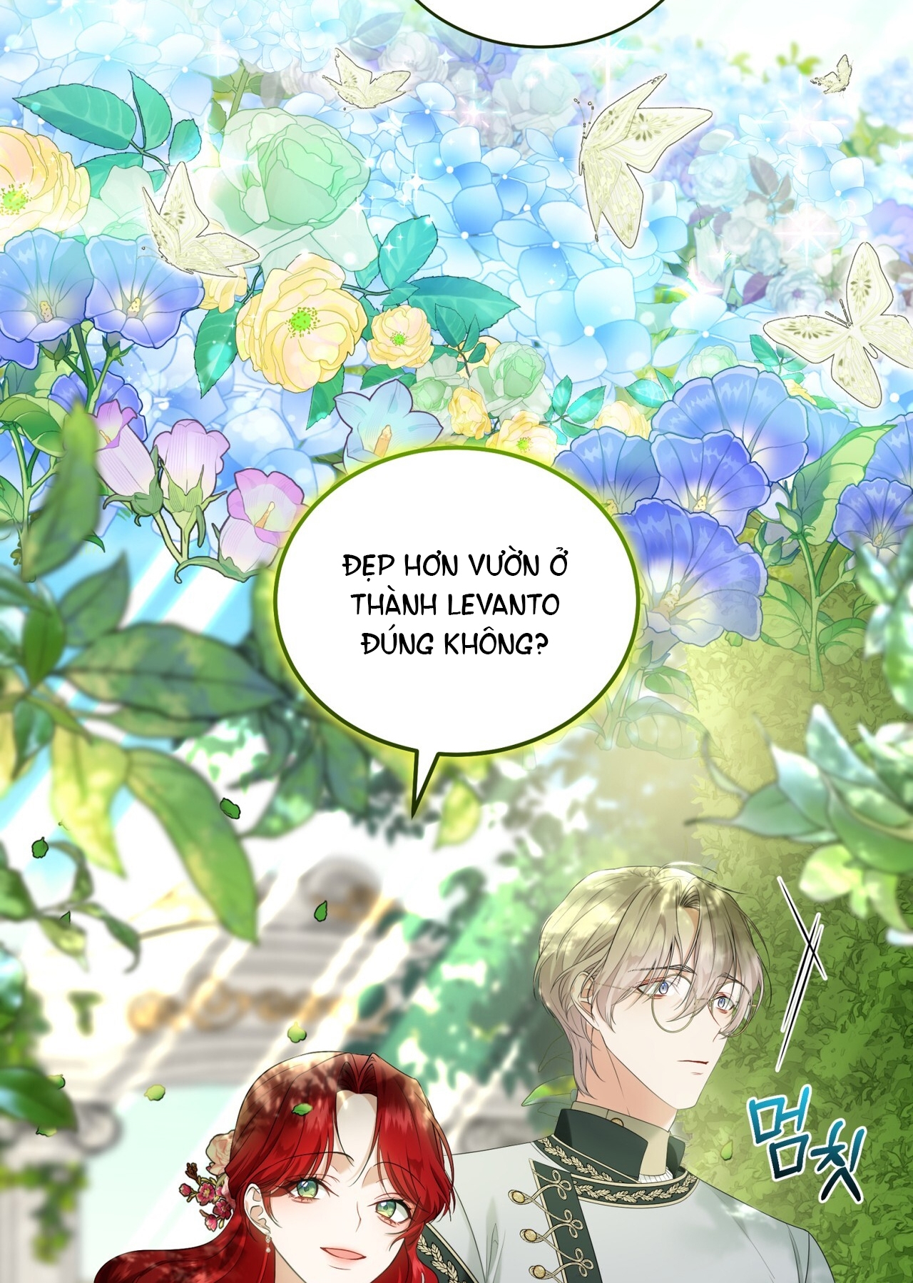dấu tích của tiên nữ chapter 12.1 62