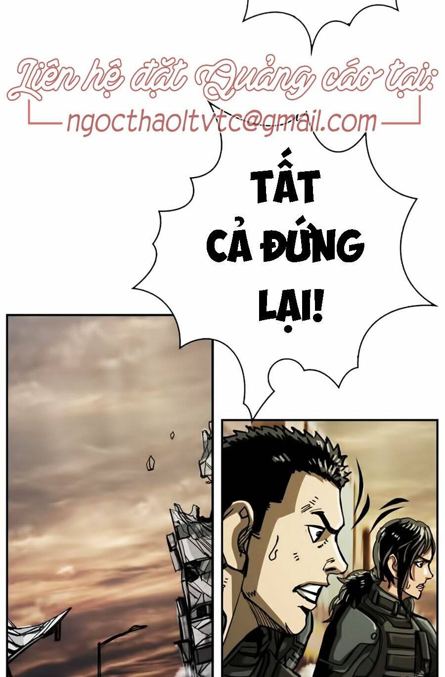 thợ săn đầu tiên chapter 34 43