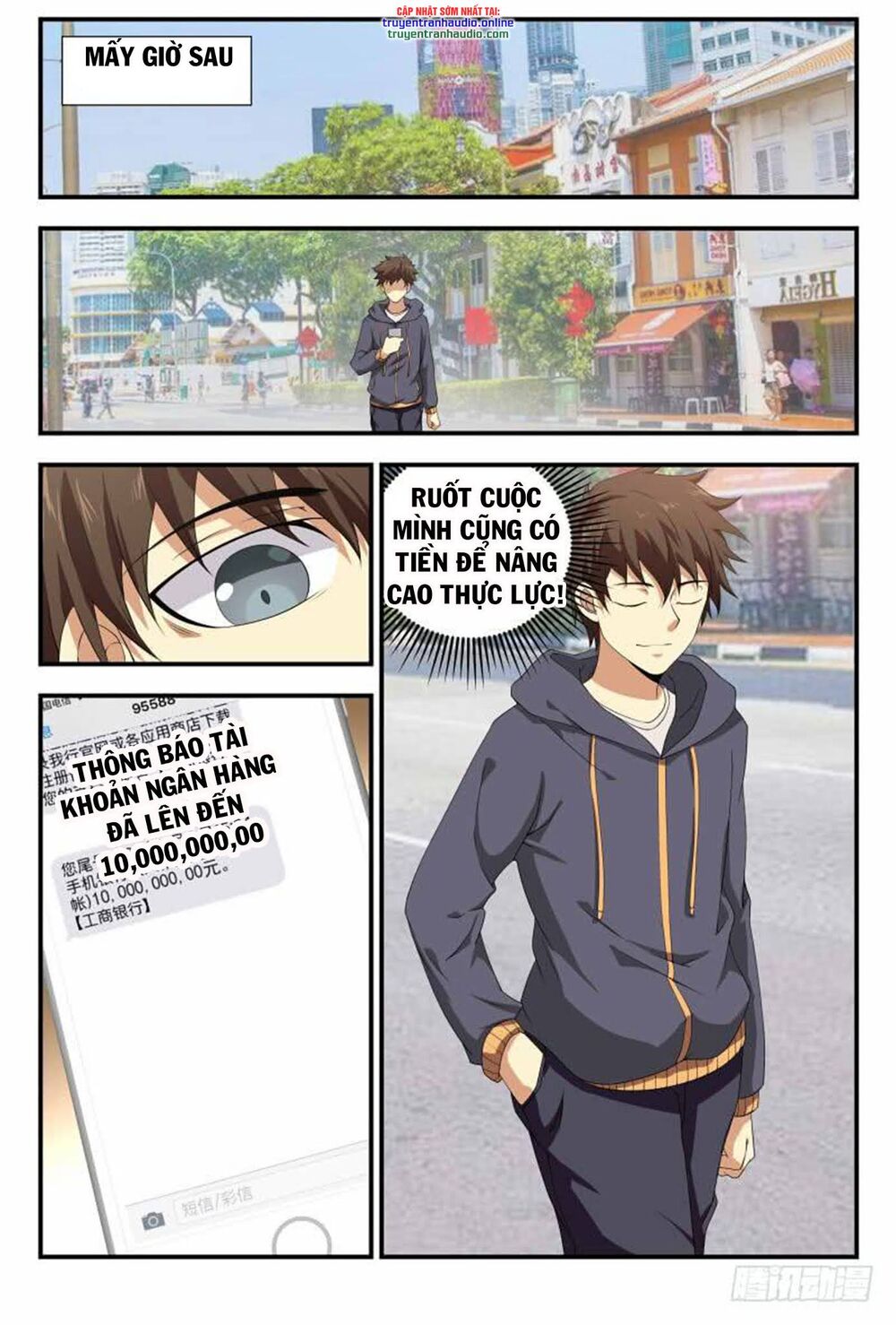 long ẩn giả chapter 103 5