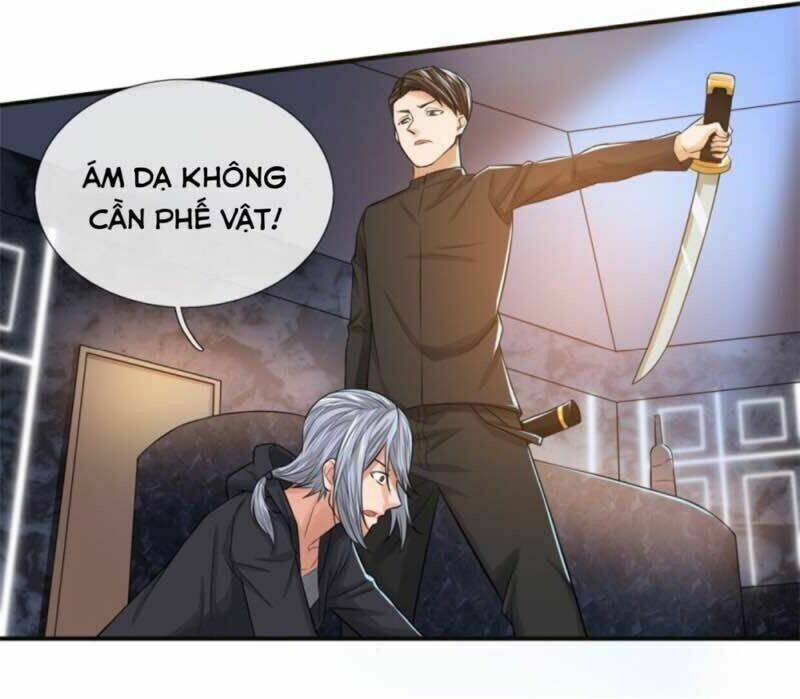 cực phẩm tiên y chapter 17 12