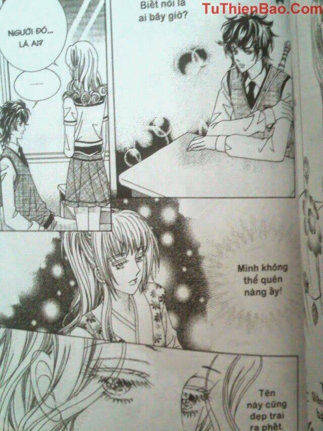 tình trong mộng chapter 4 106