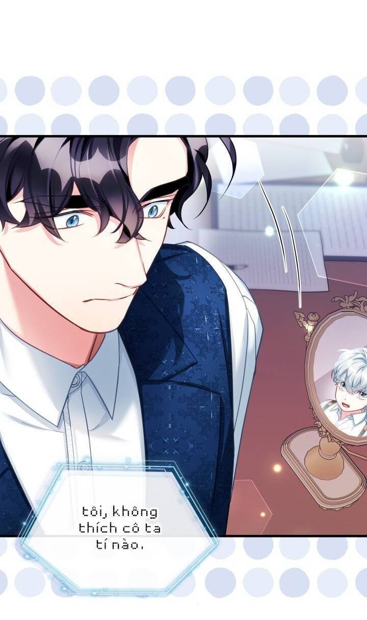 con gái chồng quá dễ thương chapter 106 39