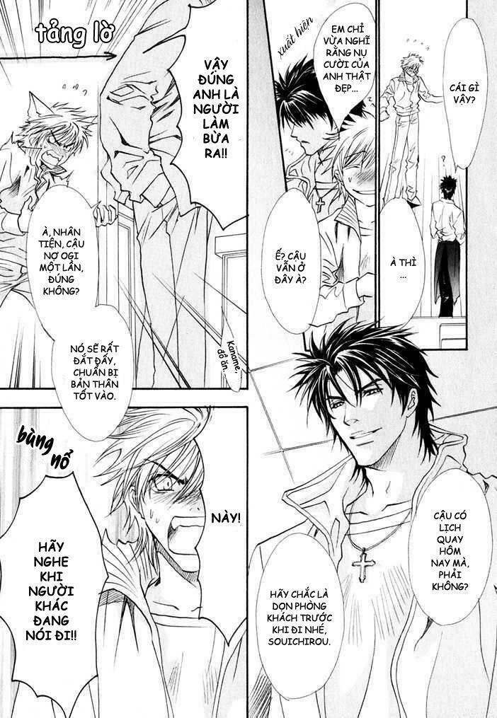 brother x brother chapter 7 32