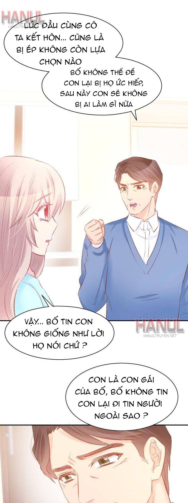 hôn nhân ấm áp : tổng tài sủng vợ thành nghiện chapter 62 5