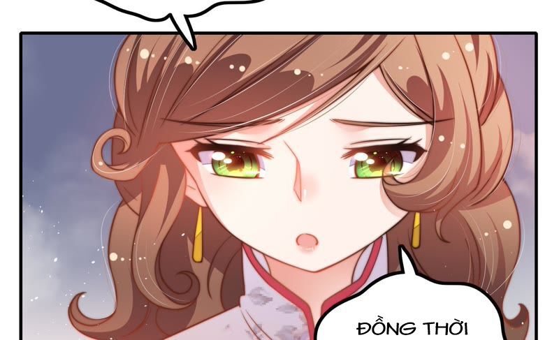 ngày nào thiếu soái cũng ghen chapter 33 31