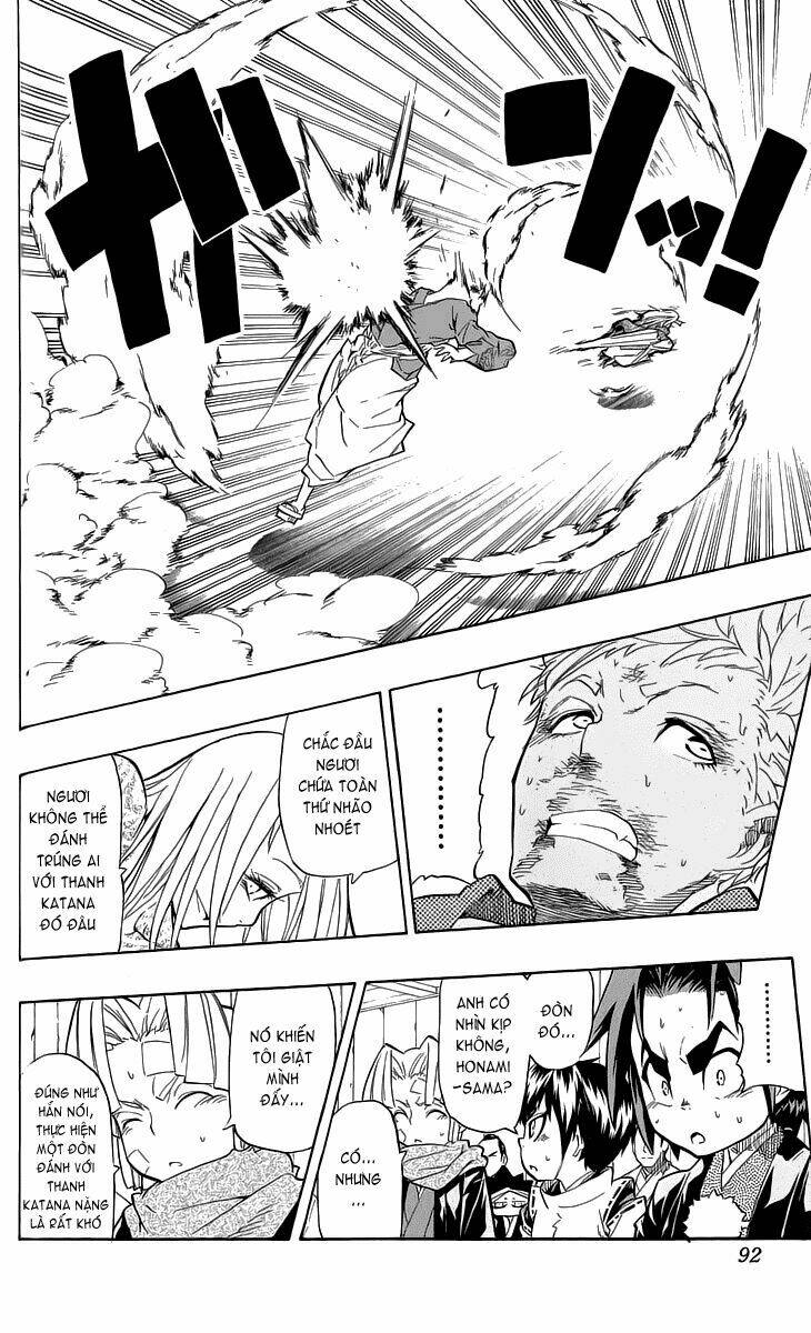 samurai usagi chapter 57 5