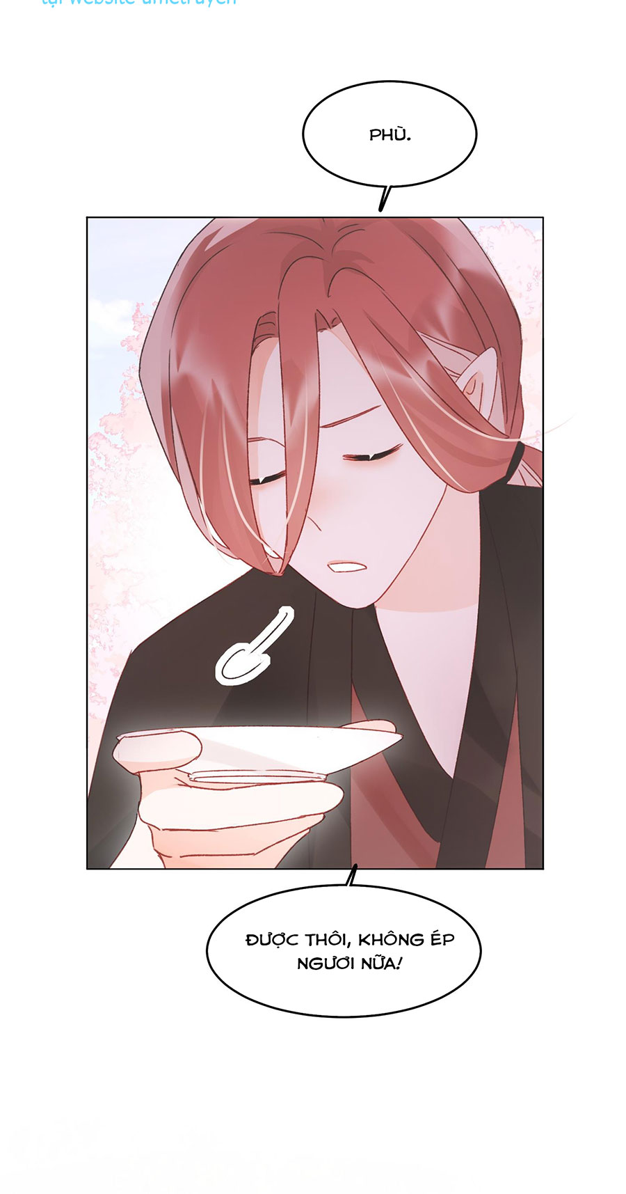 tôi phải làm một kẻ đại xấu xa chapter 124 14
