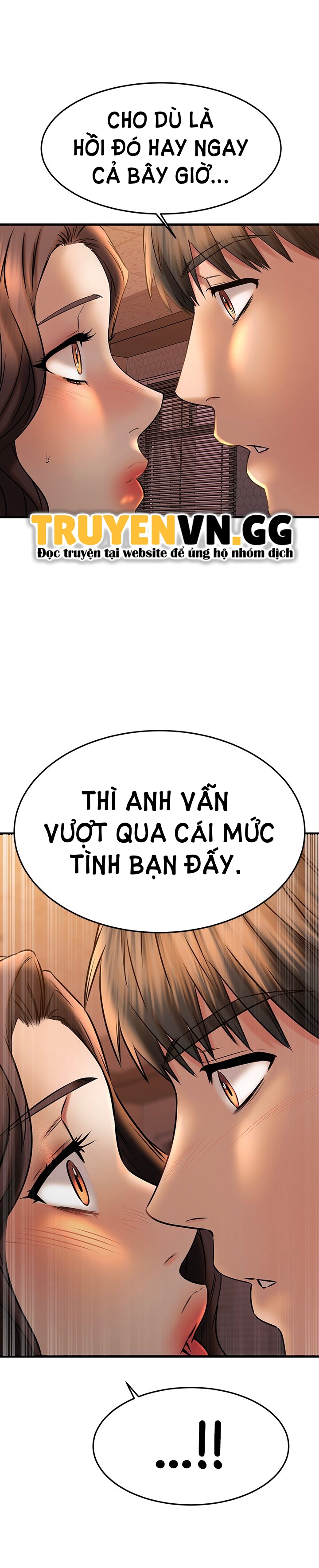 ranh giới người bạn chapter 40 49