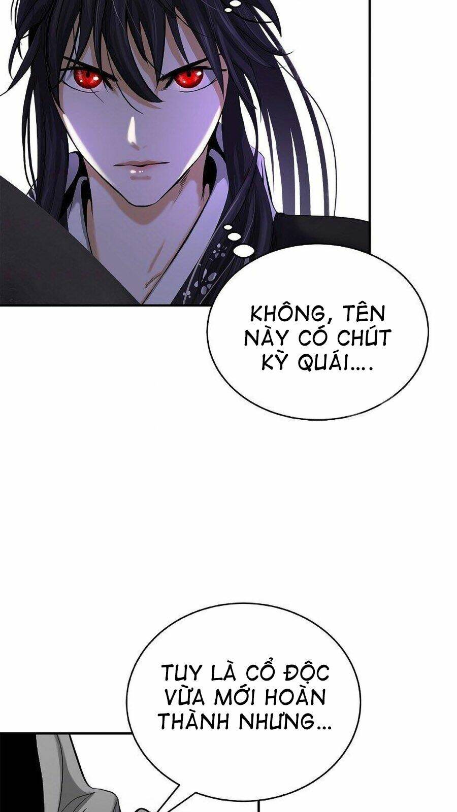 xuyên không thành hổ chapter 66 28