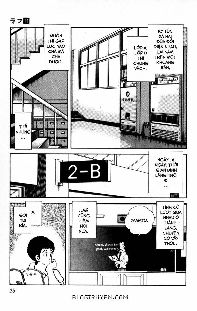 rough - ngọc thô chapter 101 3