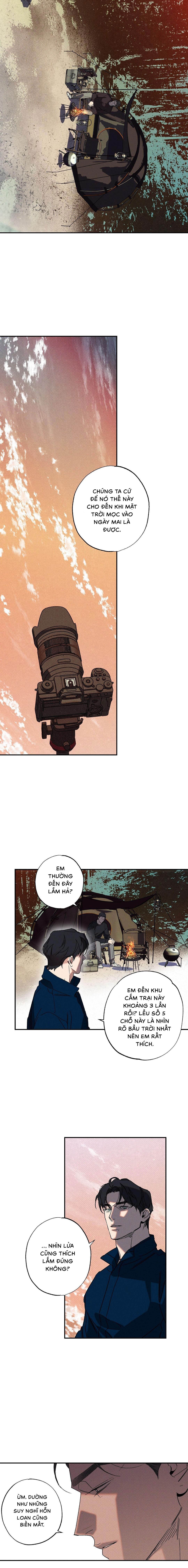 wet sand chapter 50 8