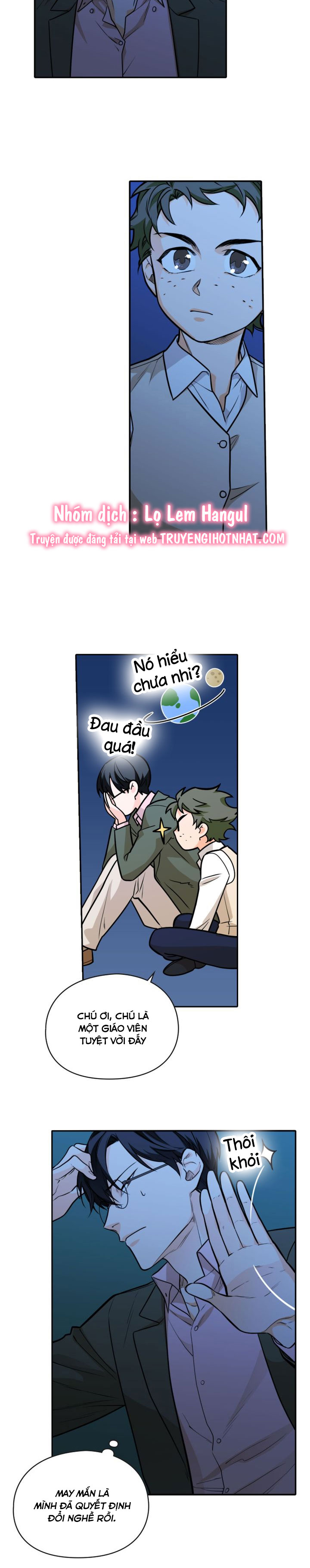 câu chuyện về người phụ nữ ấy chapter 48 5