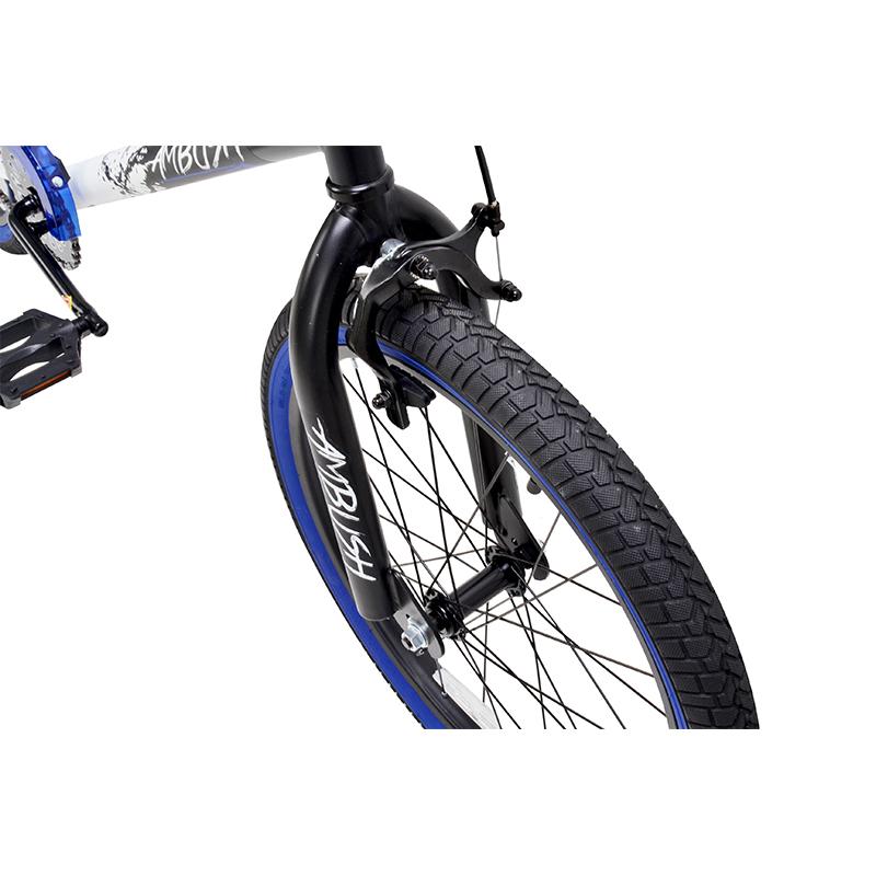 Xe Đạp Trẻ Em Bike Xe Đạp Ambush 20&quot; V42062