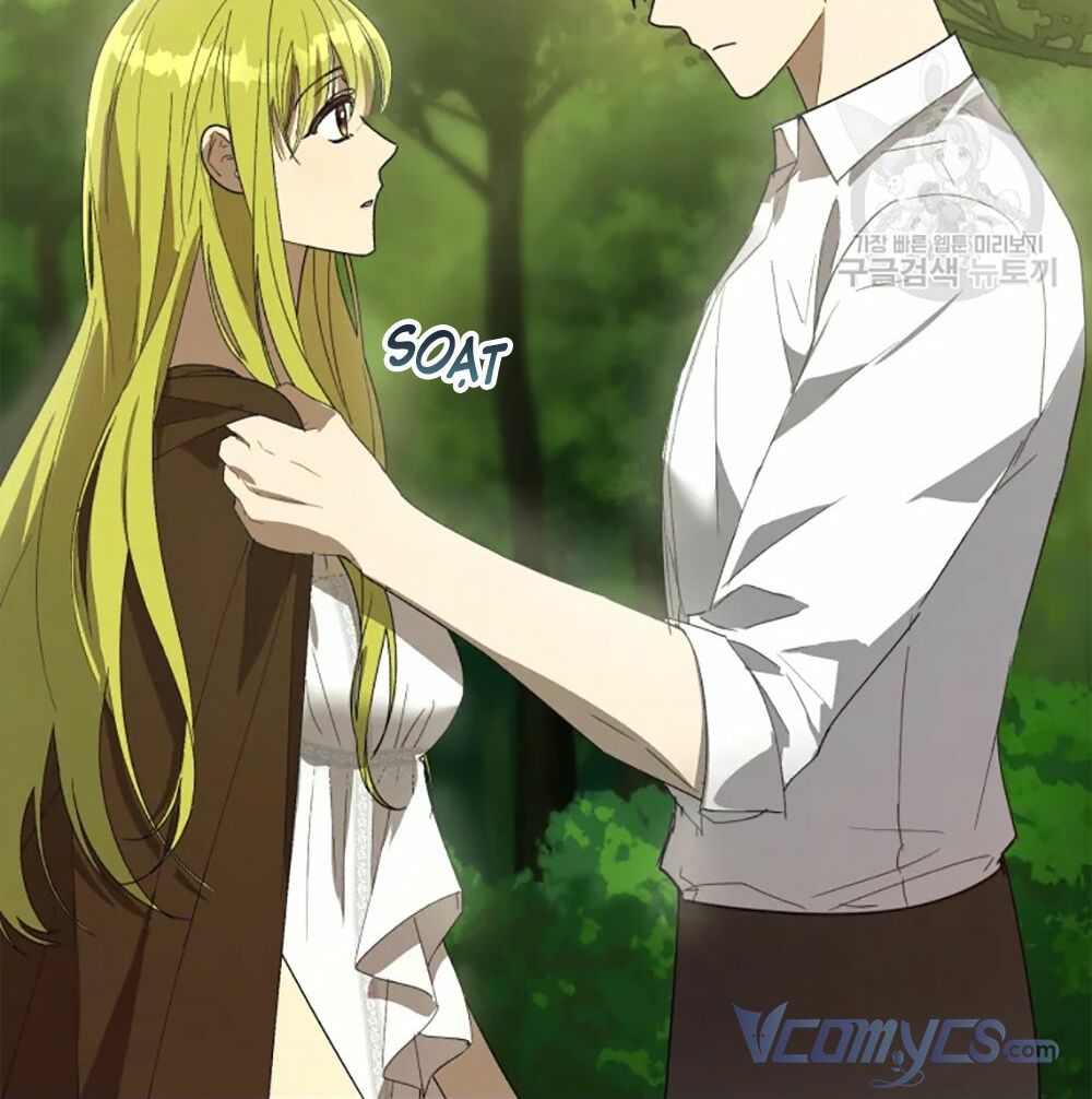 công chúa khắc dấu lên kẻ phản nghịch chapter 52 48