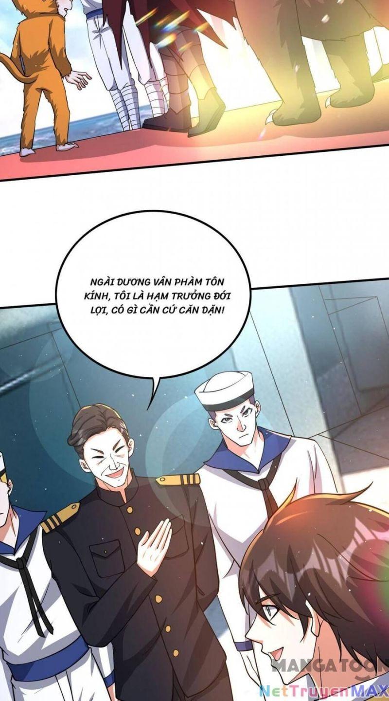 tối cường thần y tại đô thị chapter 288 34