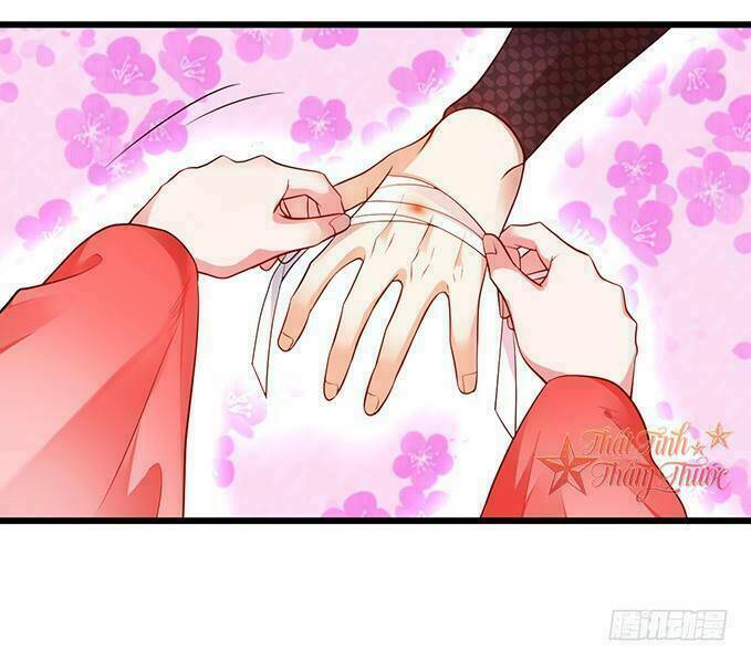 liêu liêu trai chapter 20 16