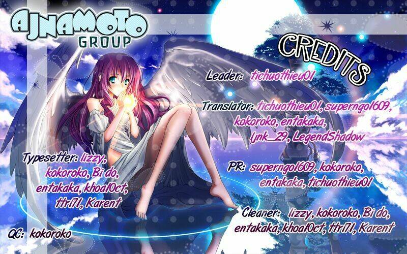 amanin shoujo azuki chapter 7 1